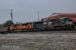 SB COAL DRAG